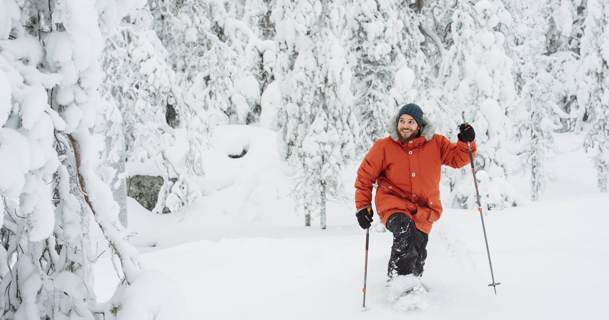 visit finland matkailun trendit