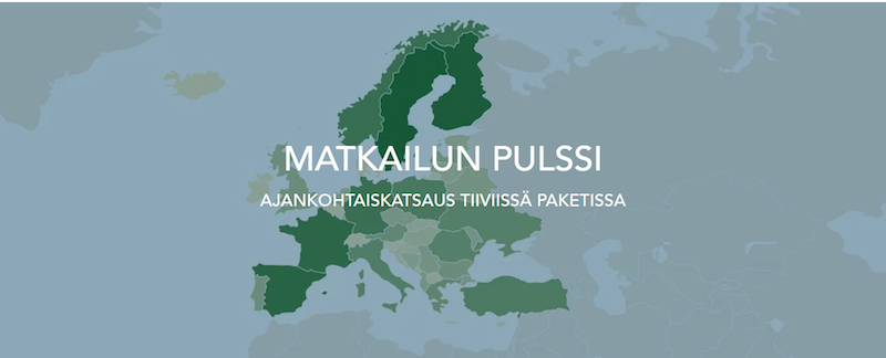 visit finland matkailun trendit