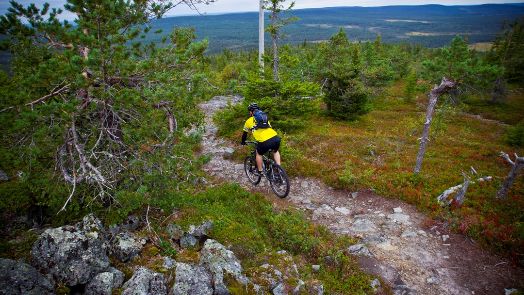 AdventureConnect Matka Finland 2024 tapahtuma Visit Finland